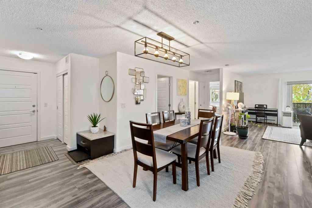 MLS® A2260945 - Unit #204 14808 125 Street NW in Baranow Edmonton, Residential