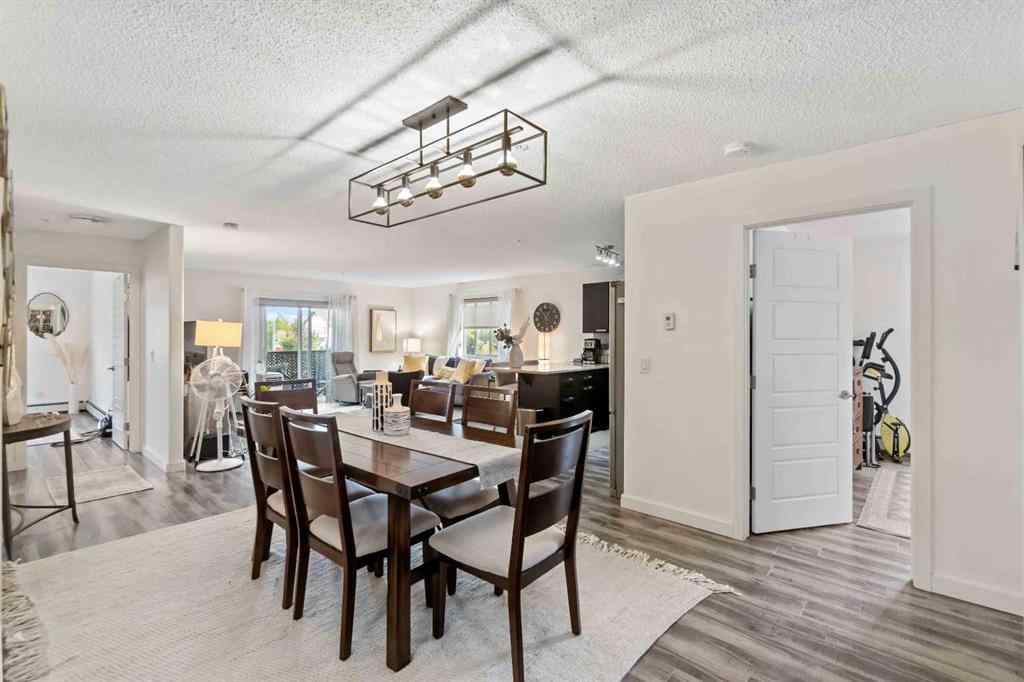 MLS® A2260945 - Unit #204 14808 125 Street NW in Baranow Edmonton, Residential