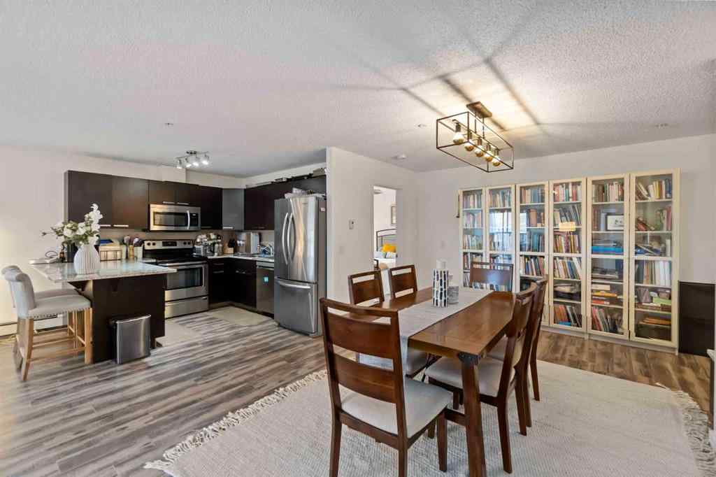 MLS® A2260945 - Unit #204 14808 125 Street NW in Baranow Edmonton, Residential