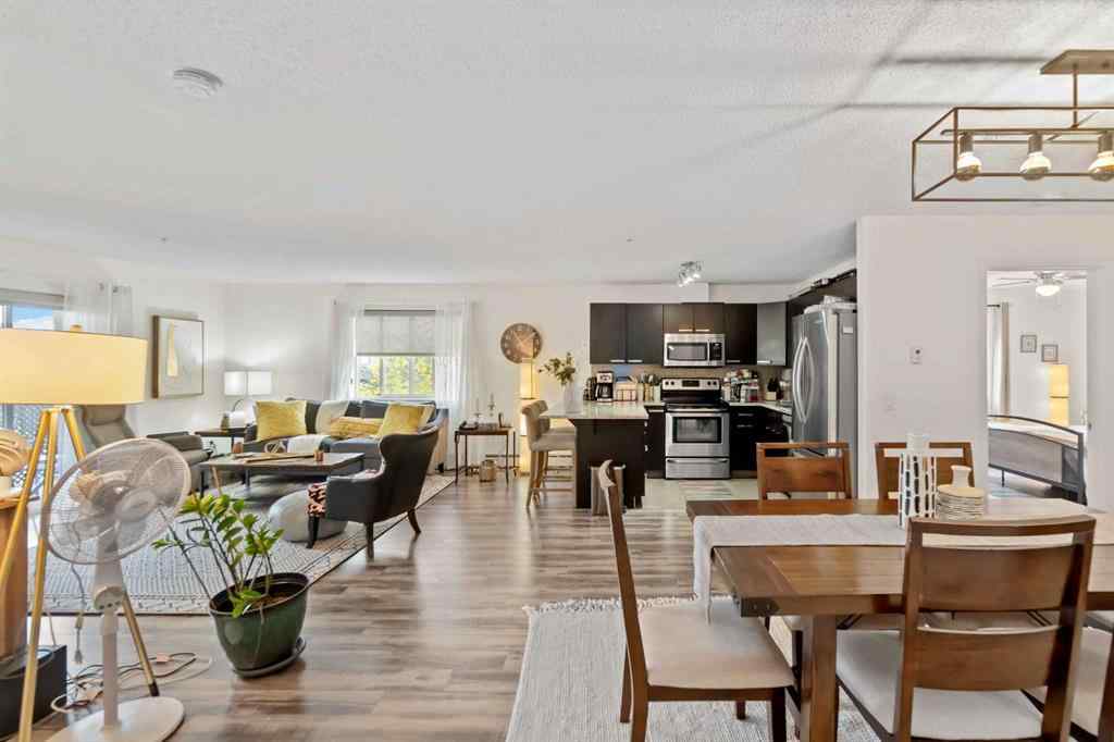 MLS® A2260945 - Unit #204 14808 125 Street NW in Baranow Edmonton, Residential