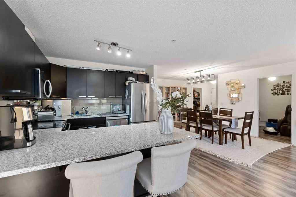 MLS® A2260945 - Unit #204 14808 125 Street NW in Baranow Edmonton, Residential