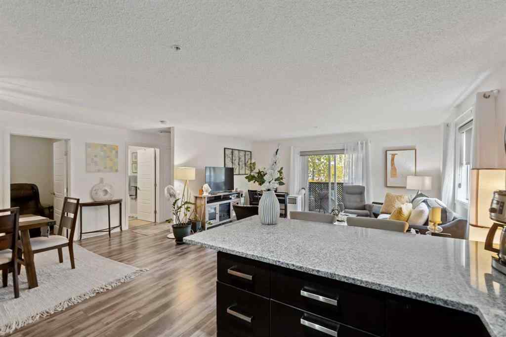 MLS® A2260945 - Unit #204 14808 125 Street NW in Baranow Edmonton, Residential