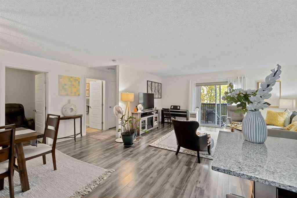 MLS® A2260945 - Unit #204 14808 125 Street NW in Baranow Edmonton, Residential