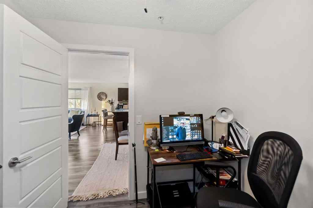 MLS® A2260945 - Unit #204 14808 125 Street NW in Baranow Edmonton, Residential