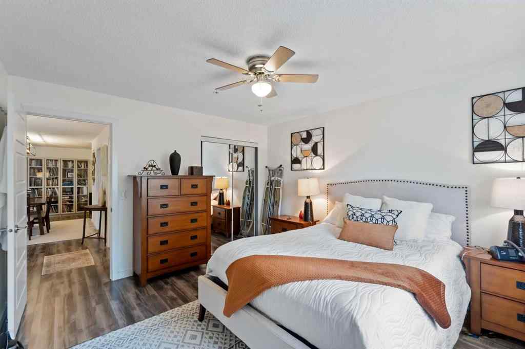 MLS® A2260945 - Unit #204 14808 125 Street NW in Baranow Edmonton, Residential