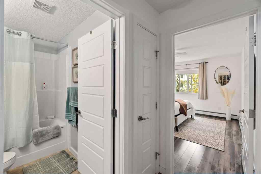 MLS® A2260945 - Unit #204 14808 125 Street NW in Baranow Edmonton, Residential