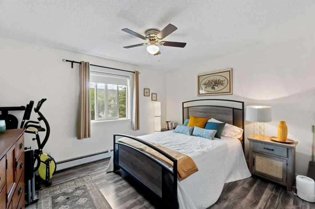 MLS® A2260945 - Unit #204 14808 125 Street NW in Baranow Edmonton, Residential