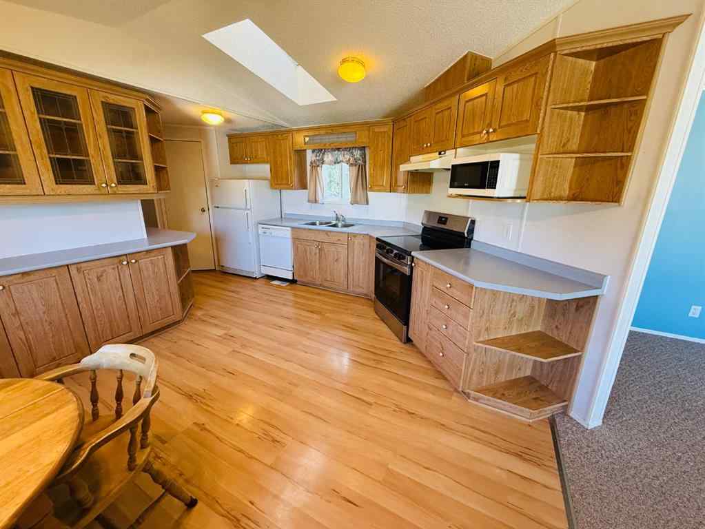 MLS® A2260946 - 217 Centre Street  in NONE Enchant, Residential