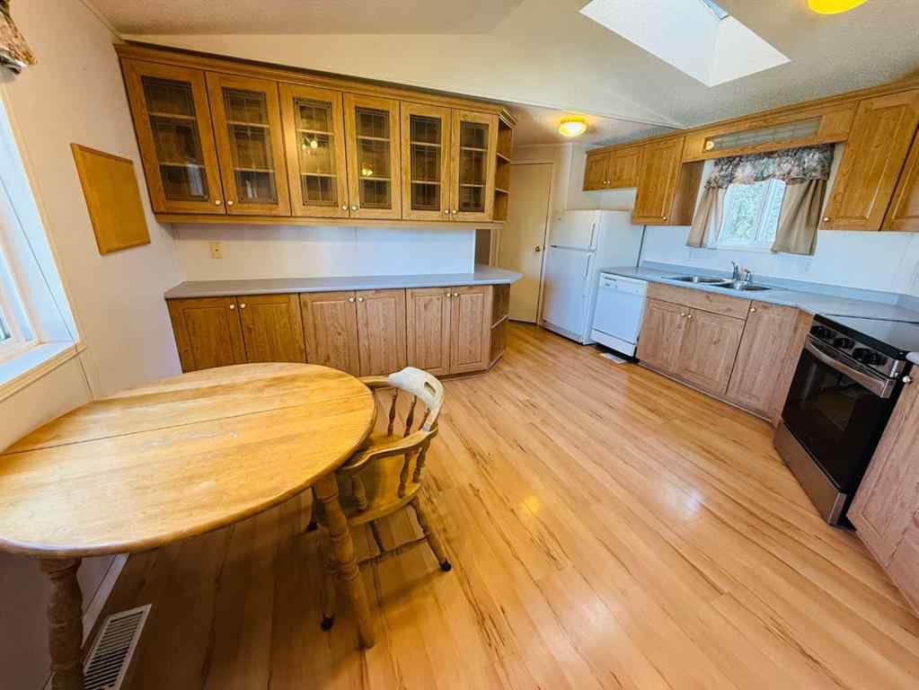 MLS® A2260946 - 217 Centre Street  in NONE Enchant, Residential