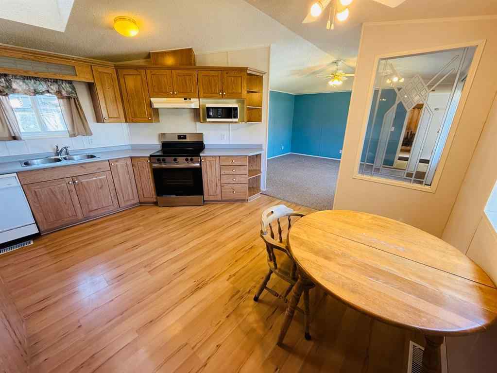 MLS® A2260946 - 217 Centre Street  in NONE Enchant, Residential