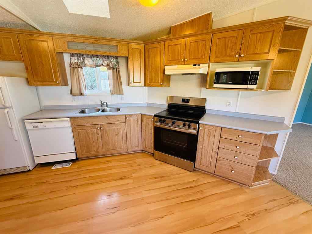 MLS® A2260946 - 217 Centre Street  in NONE Enchant, Residential