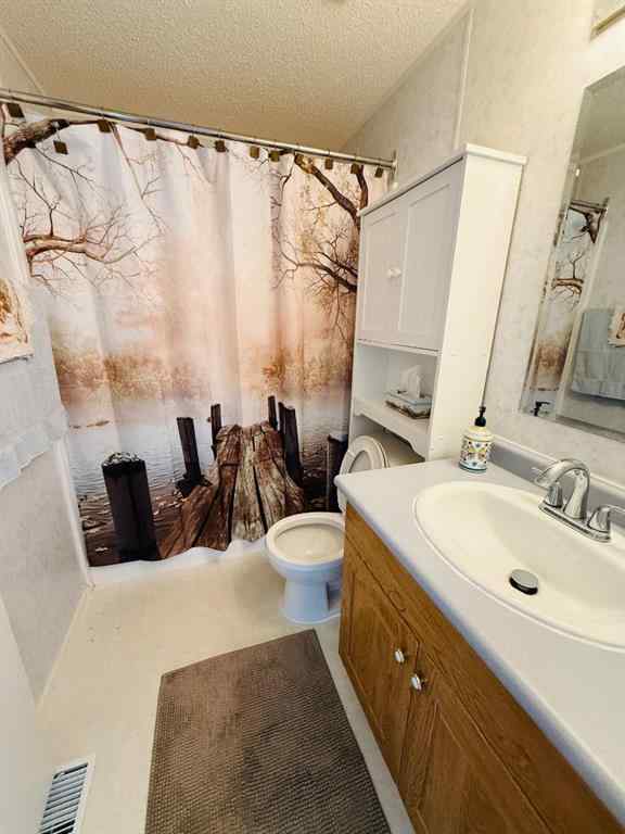 MLS® A2260946 - 217 Centre Street  in NONE Enchant, Residential