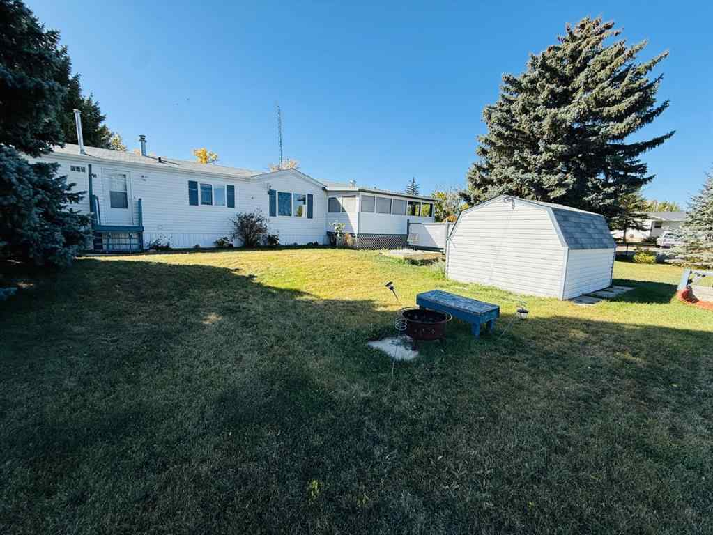 MLS® A2260946 - 217 Centre Street  in NONE Enchant, Residential