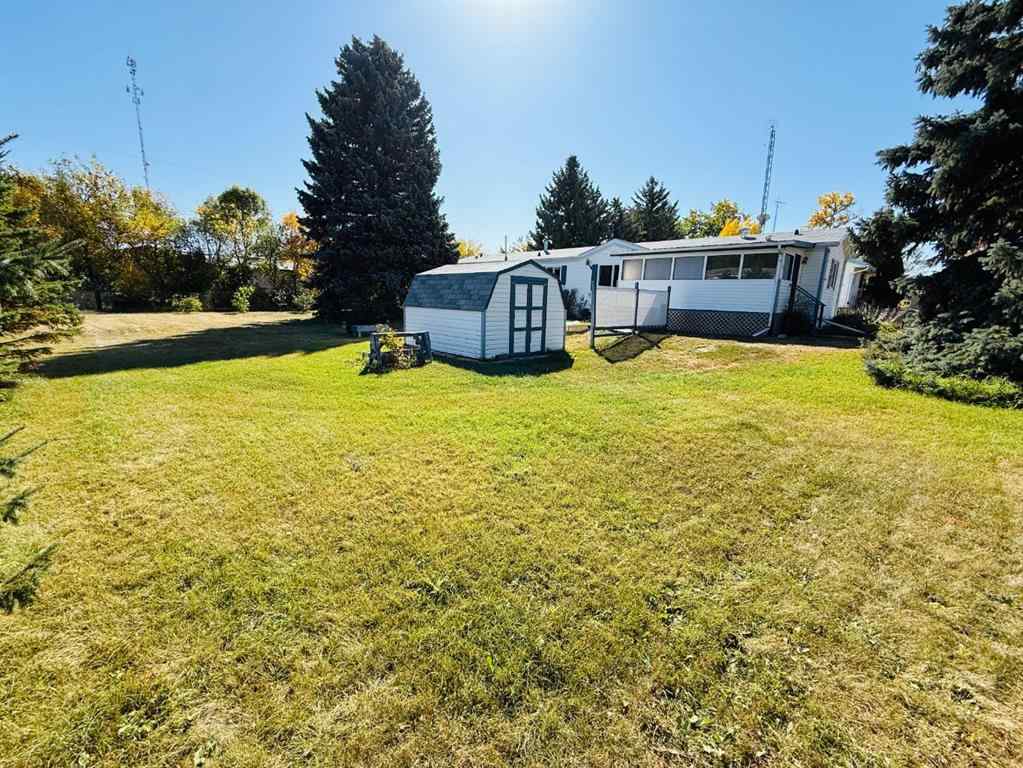 MLS® A2260946 - 217 Centre Street  in NONE Enchant, Residential