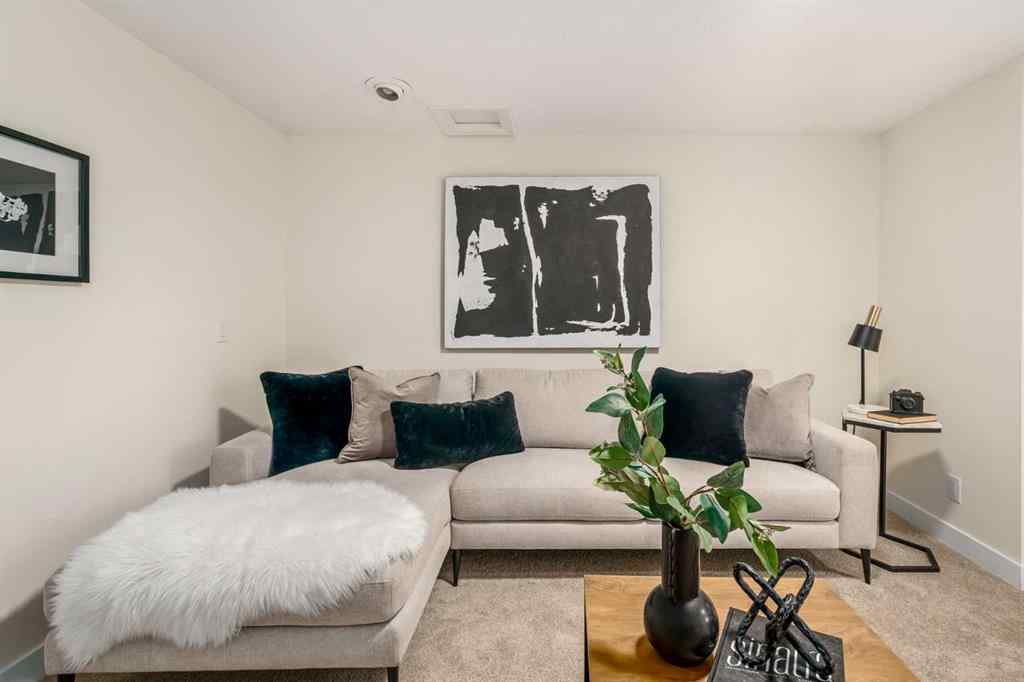 MLS® A2260950 - 204 Mckerrell Way SE in McKenzie Lake Calgary, Residential