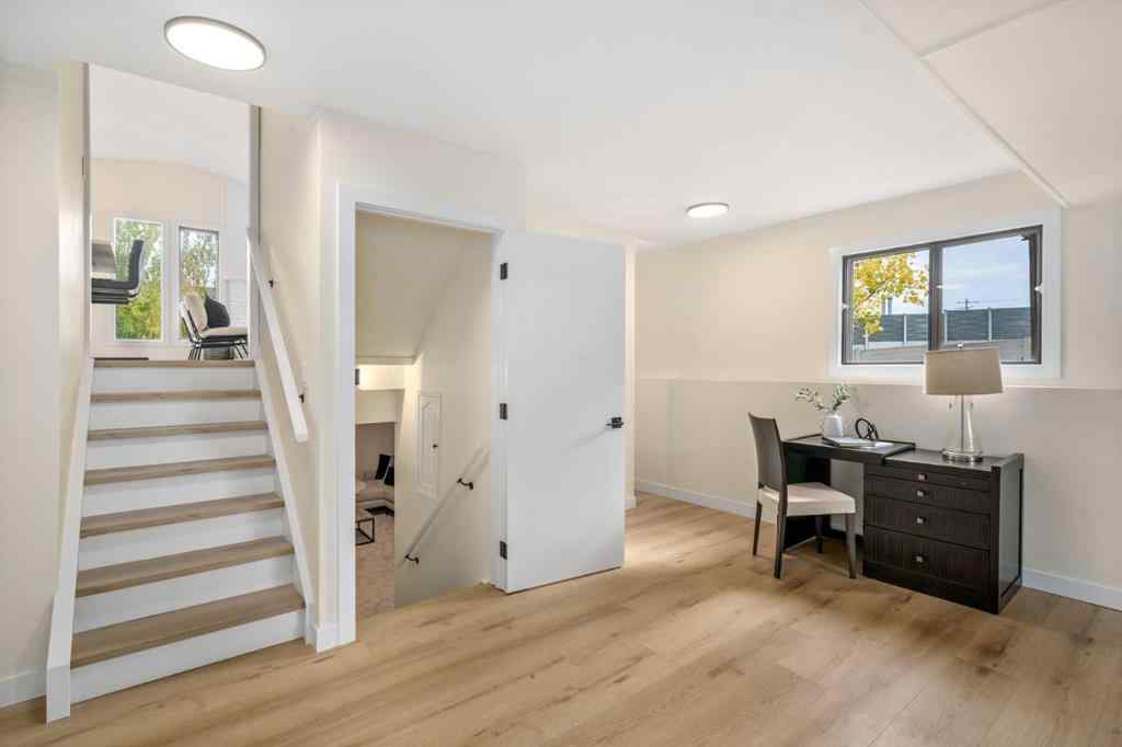 MLS® A2260950 - 204 Mckerrell Way SE in McKenzie Lake Calgary, Residential