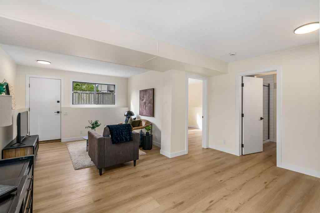 MLS® A2260950 - 204 Mckerrell Way SE in McKenzie Lake Calgary, Residential