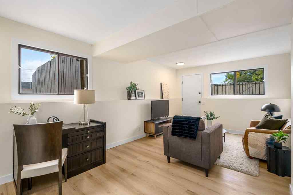 MLS® A2260950 - 204 Mckerrell Way SE in McKenzie Lake Calgary, Residential