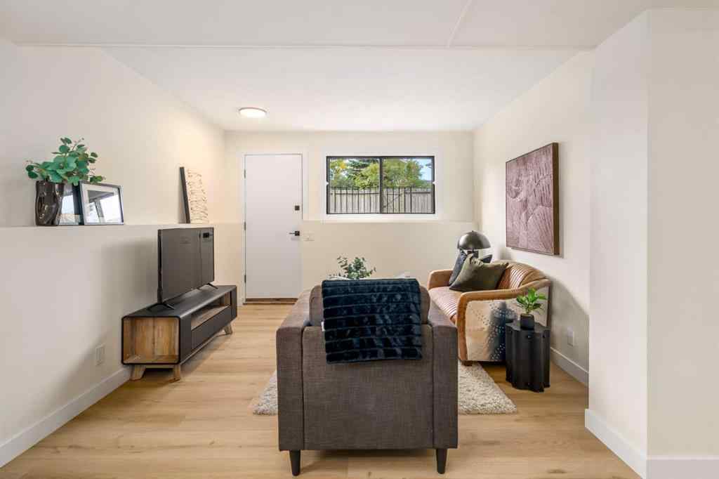 MLS® A2260950 - 204 Mckerrell Way SE in McKenzie Lake Calgary, Residential