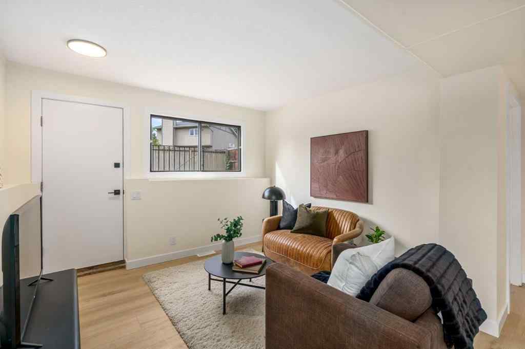 MLS® A2260950 - 204 Mckerrell Way SE in McKenzie Lake Calgary, Residential