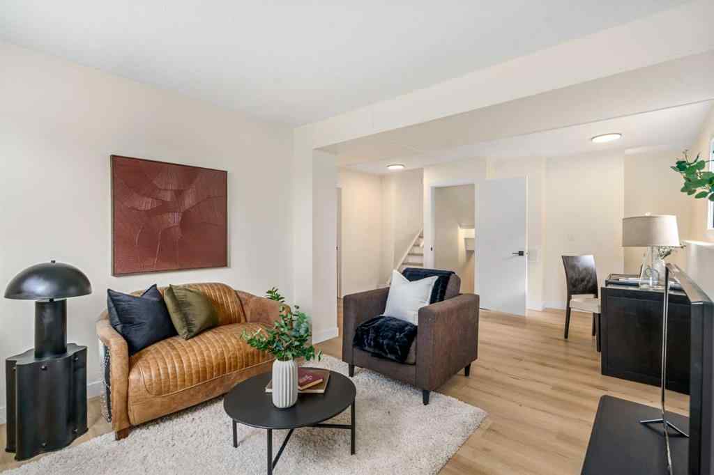 MLS® A2260950 - 204 Mckerrell Way SE in McKenzie Lake Calgary, Residential