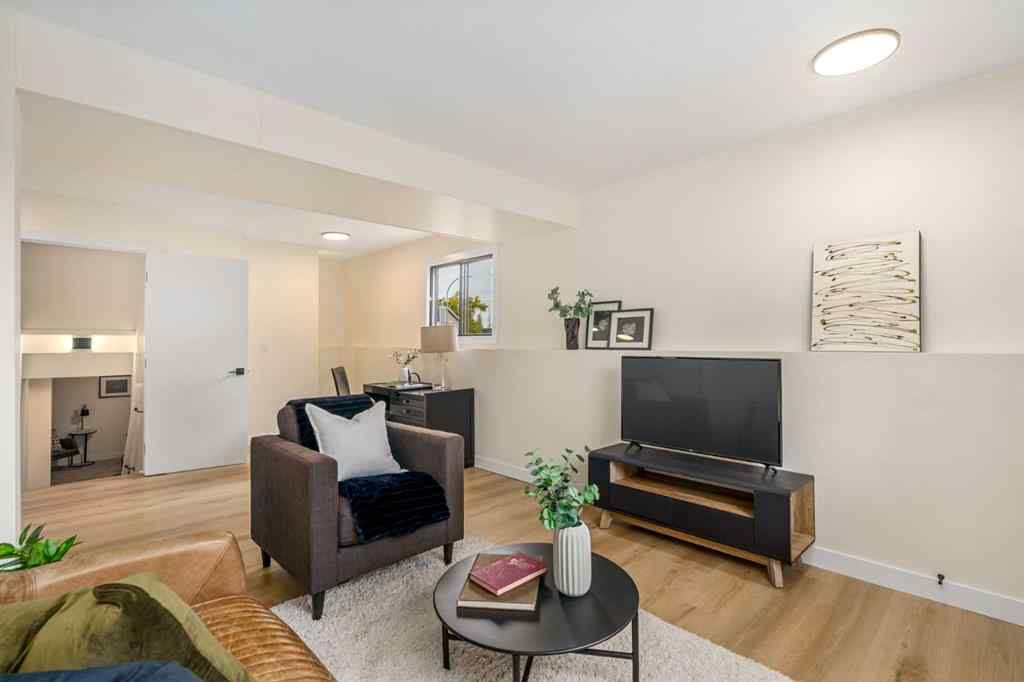 MLS® A2260950 - 204 Mckerrell Way SE in McKenzie Lake Calgary, Residential