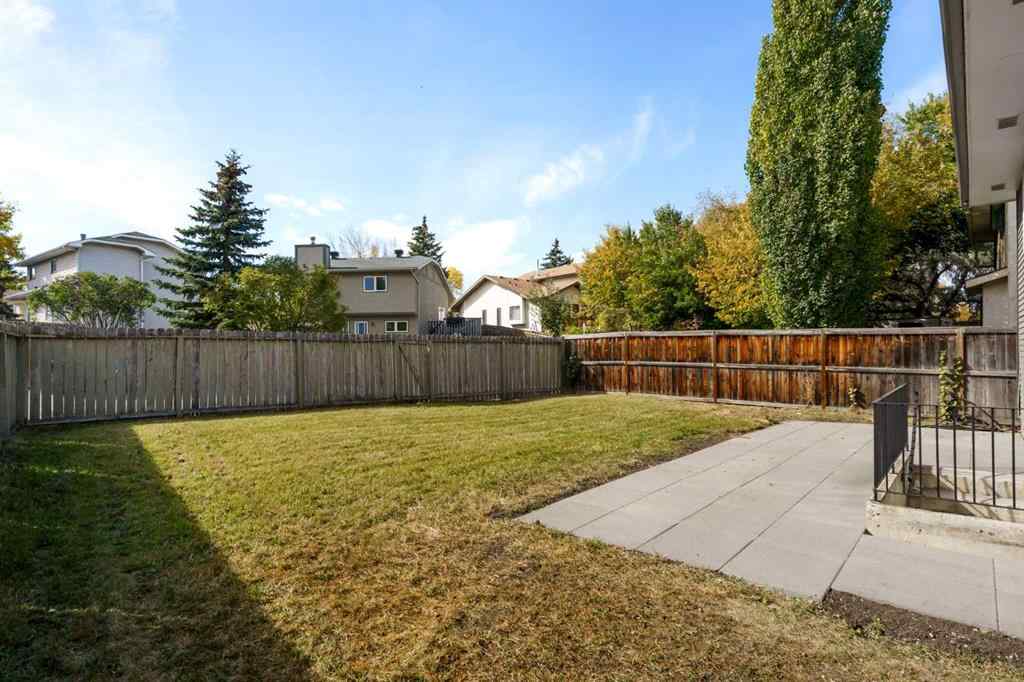 MLS® A2260950 - 204 Mckerrell Way SE in McKenzie Lake Calgary, Residential