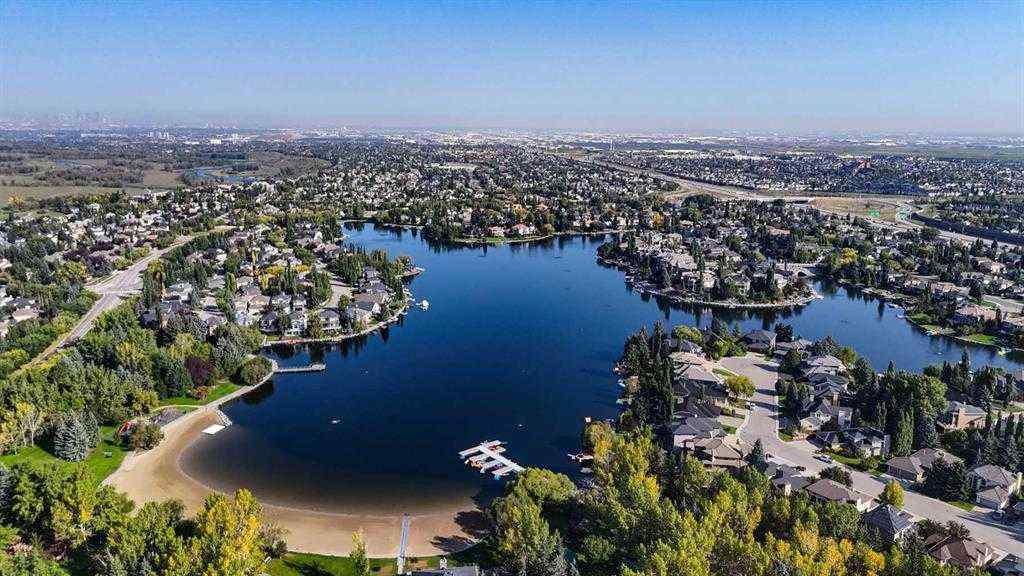 MLS® A2260950 - 204 Mckerrell Way SE in McKenzie Lake Calgary, Residential