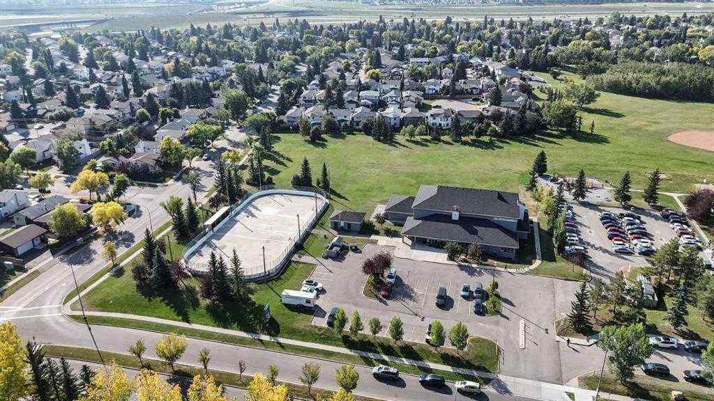 MLS® A2260950 - 204 Mckerrell Way SE in McKenzie Lake Calgary, Residential
