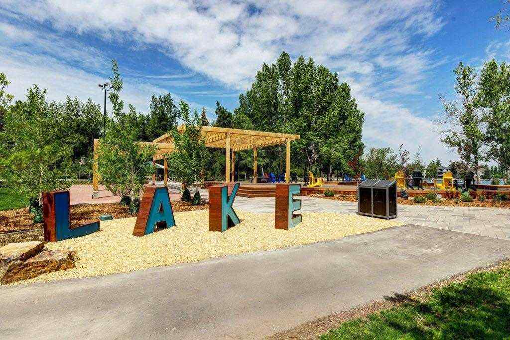 MLS® A2260950 - 204 Mckerrell Way SE in McKenzie Lake Calgary, Residential