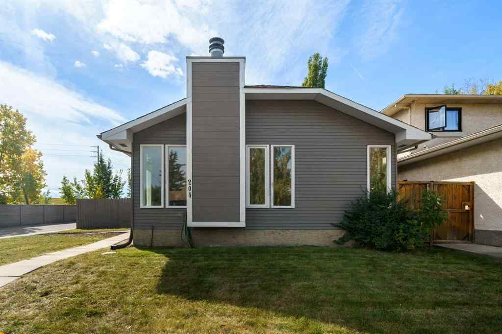MLS® A2260950 - 204 Mckerrell Way SE in McKenzie Lake Calgary, Residential