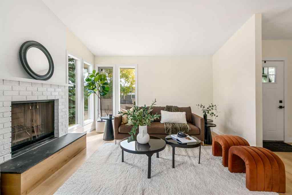 MLS® A2260950 - 204 Mckerrell Way SE in McKenzie Lake Calgary, Residential