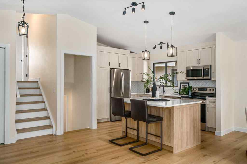 MLS® A2260950 - 204 Mckerrell Way SE in McKenzie Lake Calgary, Residential