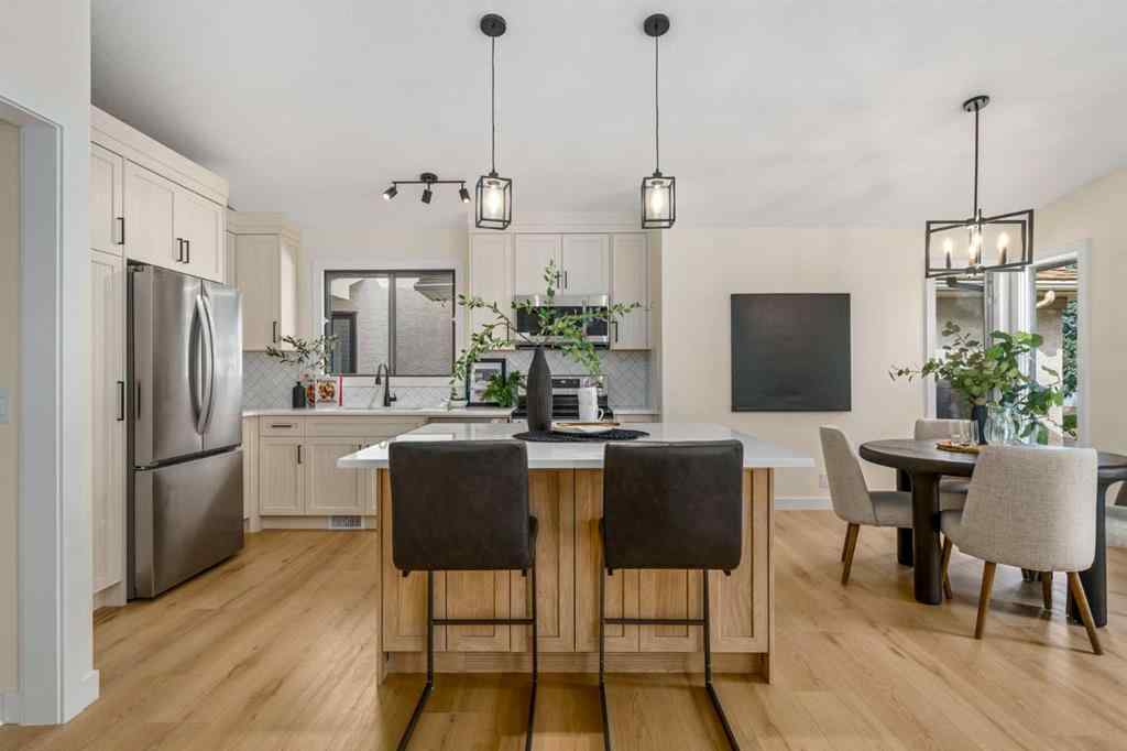 MLS® A2260950 - 204 Mckerrell Way SE in McKenzie Lake Calgary, Residential