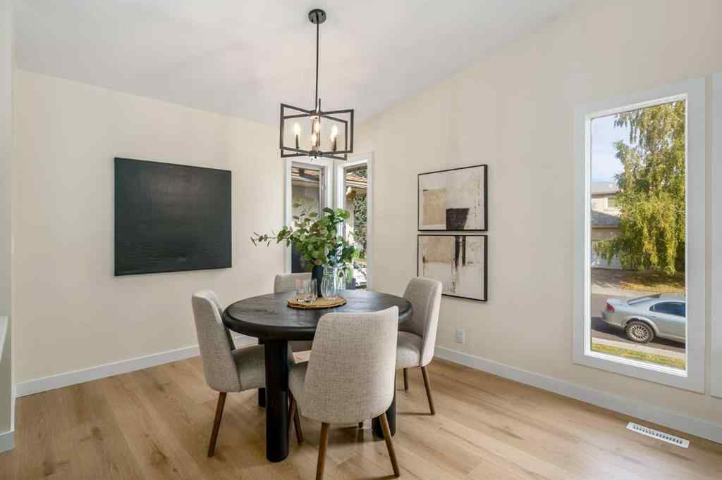 MLS® A2260950 - 204 Mckerrell Way SE in McKenzie Lake Calgary, Residential