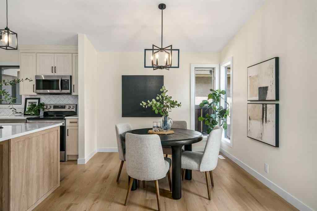 MLS® A2260950 - 204 Mckerrell Way SE in McKenzie Lake Calgary, Residential