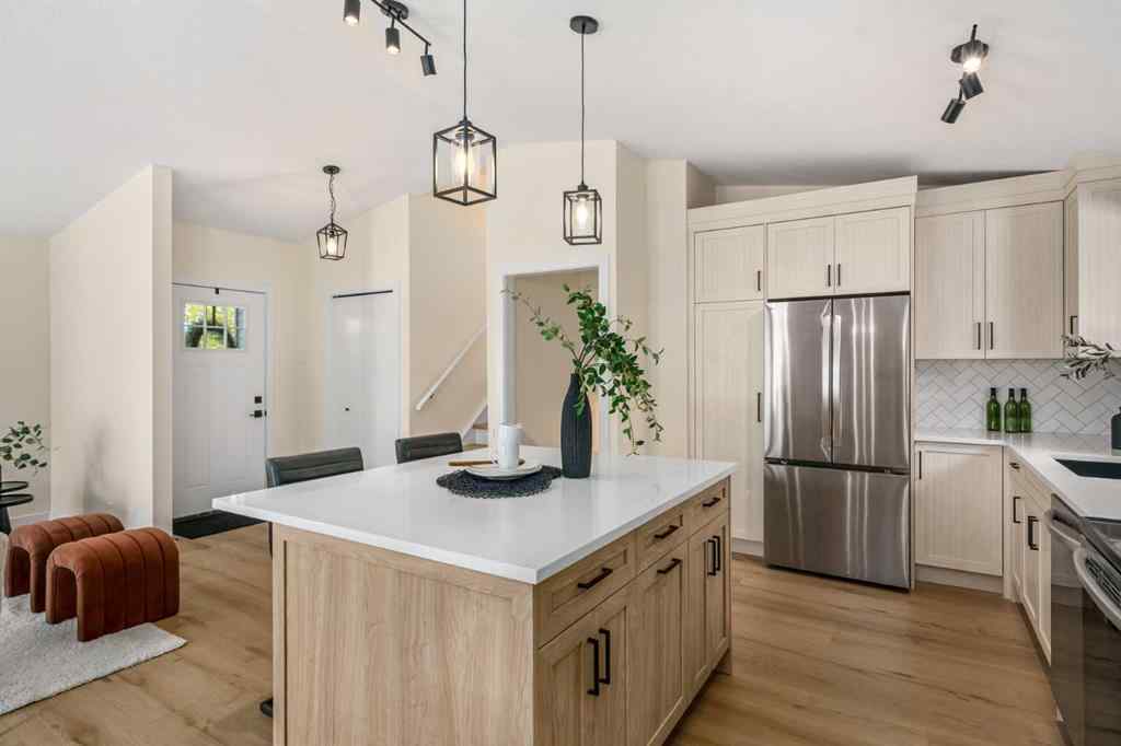 MLS® A2260950 - 204 Mckerrell Way SE in McKenzie Lake Calgary, Residential