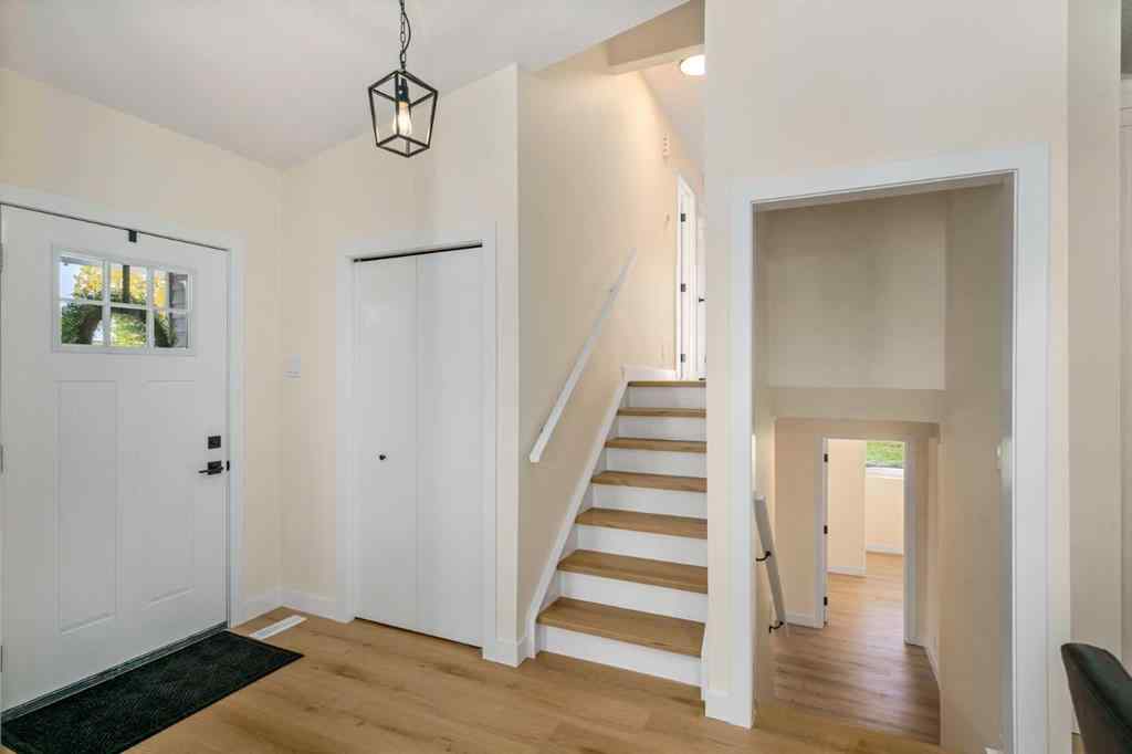 MLS® A2260950 - 204 Mckerrell Way SE in McKenzie Lake Calgary, Residential