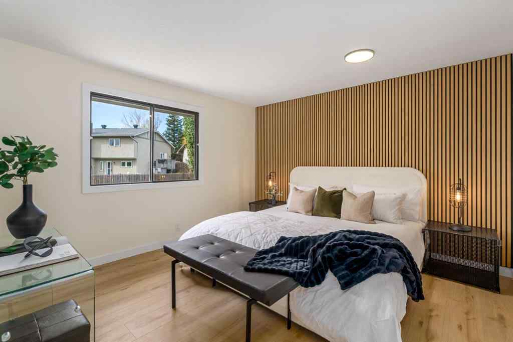 MLS® A2260950 - 204 Mckerrell Way SE in McKenzie Lake Calgary, Residential