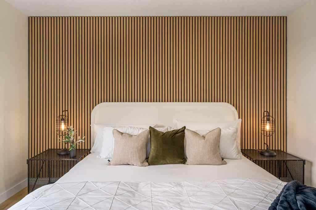 MLS® A2260950 - 204 Mckerrell Way SE in McKenzie Lake Calgary, Residential