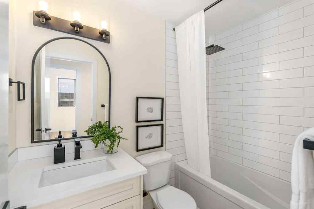 MLS® A2260950 - 204 Mckerrell Way SE in McKenzie Lake Calgary, Residential