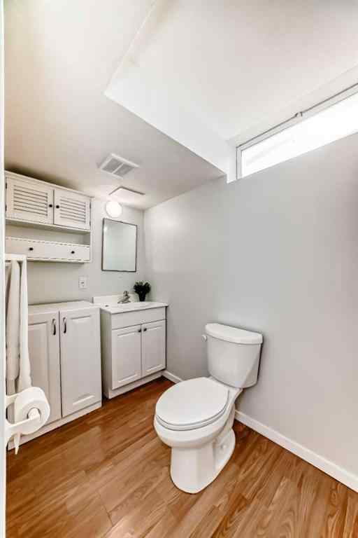 MLS® A2260952 - 48 Mardale Crescent NE in Marlborough Calgary, Residential