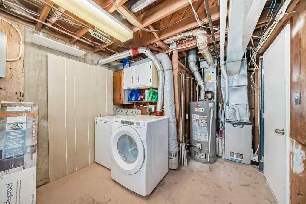 MLS® A2260952 - 48 Mardale Crescent NE in Marlborough Calgary, Residential