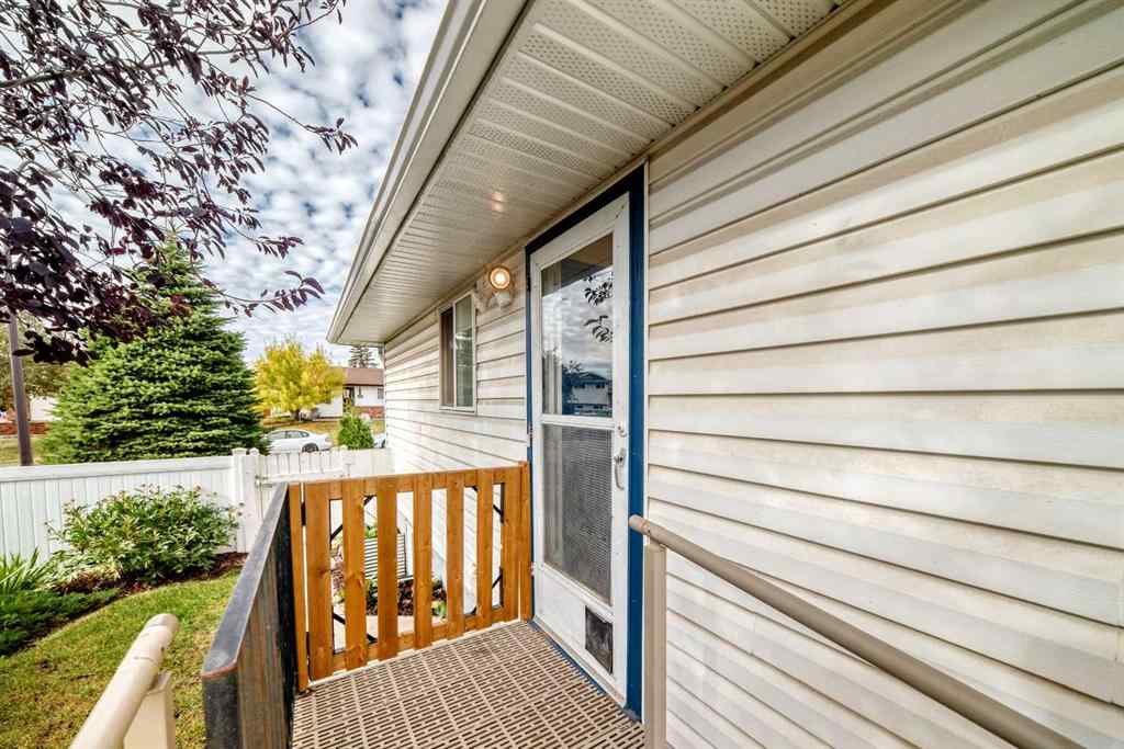 MLS® A2260952 - 48 Mardale Crescent NE in Marlborough Calgary, Residential