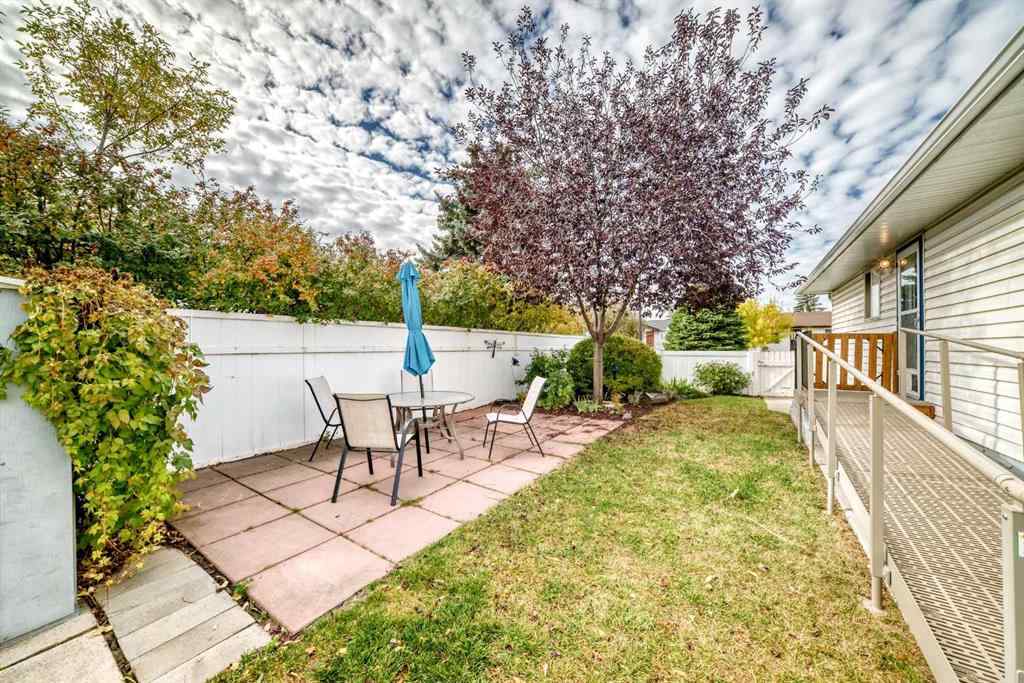 MLS® A2260952 - 48 Mardale Crescent NE in Marlborough Calgary, Residential