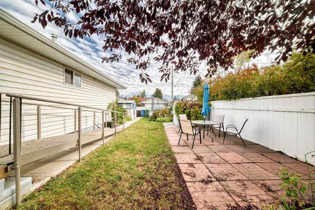 MLS® A2260952 - 48 Mardale Crescent NE in Marlborough Calgary, Residential