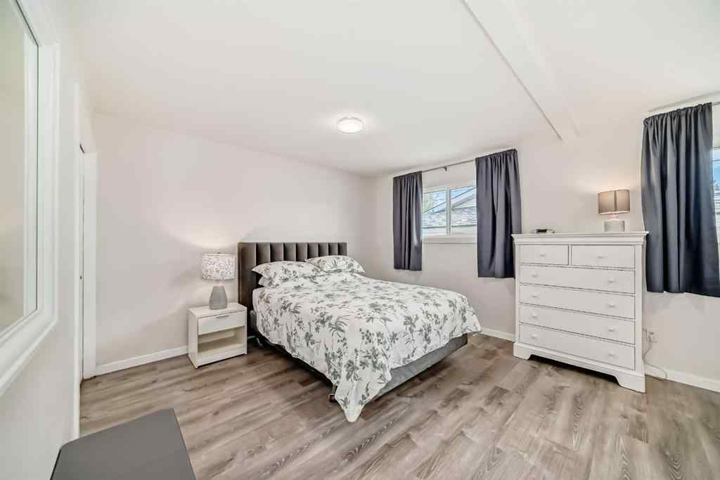 MLS® A2260952 - 48 Mardale Crescent NE in Marlborough Calgary, Residential