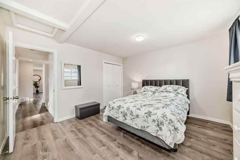 MLS® A2260952 - 48 Mardale Crescent NE in Marlborough Calgary, Residential