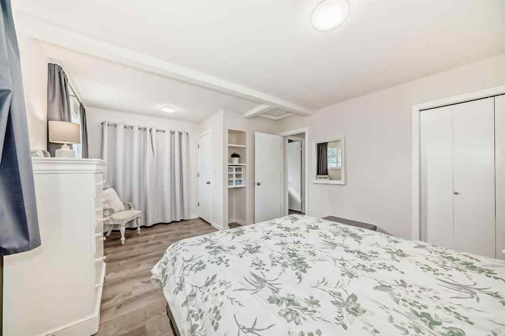 MLS® A2260952 - 48 Mardale Crescent NE in Marlborough Calgary, Residential