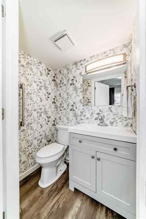 MLS® A2260952 - 48 Mardale Crescent NE in Marlborough Calgary, Residential